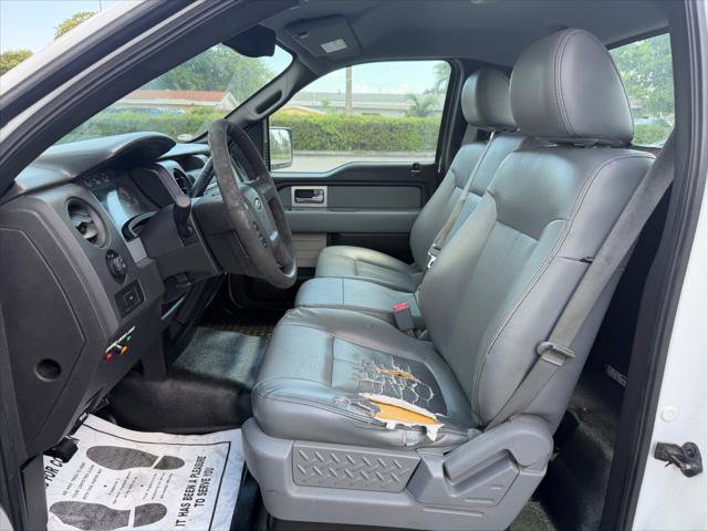 Used 2011 Ford F150 XL w/ PWR Equipment Group RWD image 19