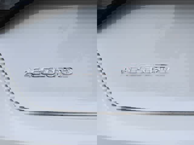 New 2026 Honda Accord Touring image 7