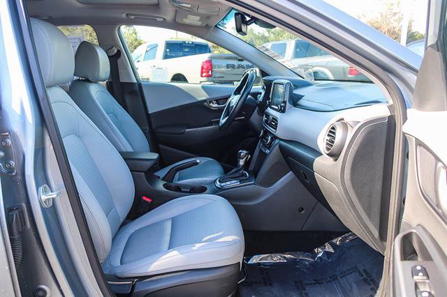 Used 2019 Hyundai Kona Ultimate image 16