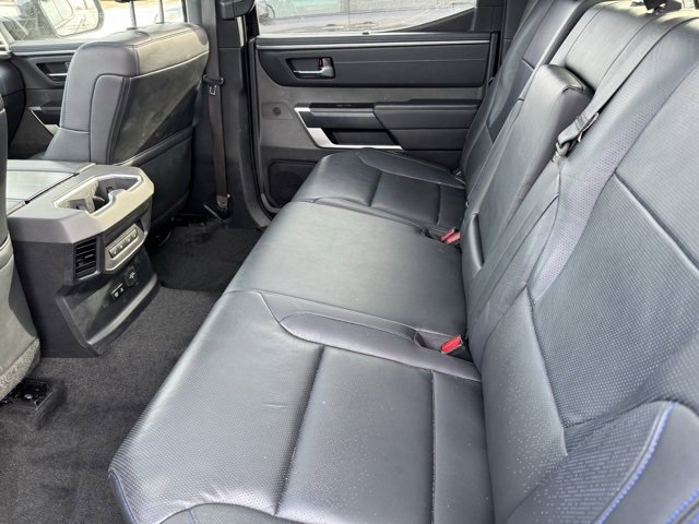 Used 2023 Toyota Tundra Platinum image 7