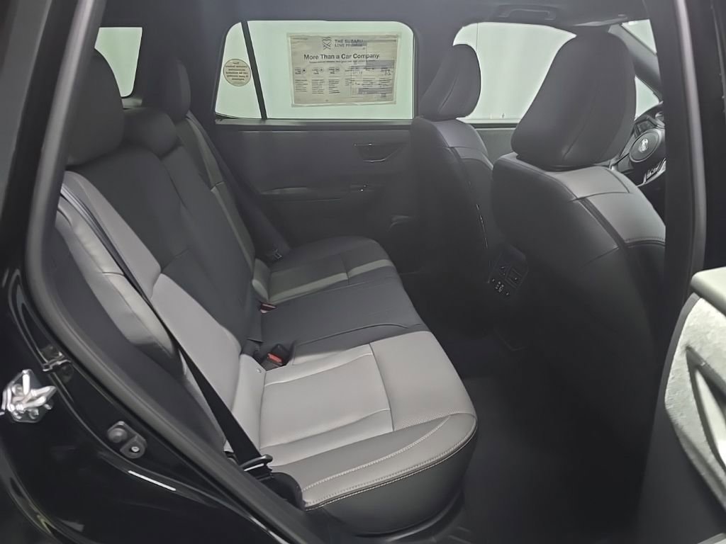 New 2026 Subaru Outback Limited XT AWD/4WD image 7