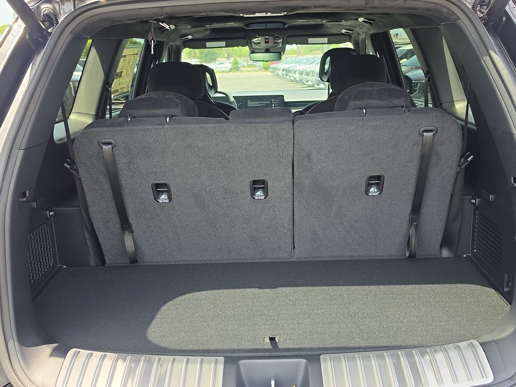 New 2027 Kia Telluride SX Prestige AWD/4WD image 10