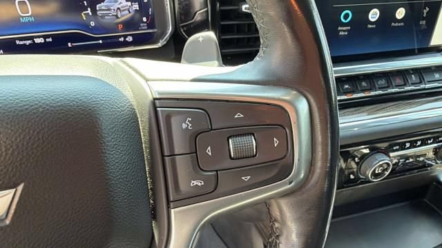 Certified 2024 Chevrolet Silverado 1500 RST w/ Convenience Package II AWD/4WD image 12