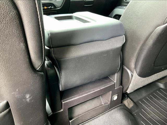 Used 2015 Chevrolet Silverado 1500 LT w/ Custom Sport Edition RWD image 21