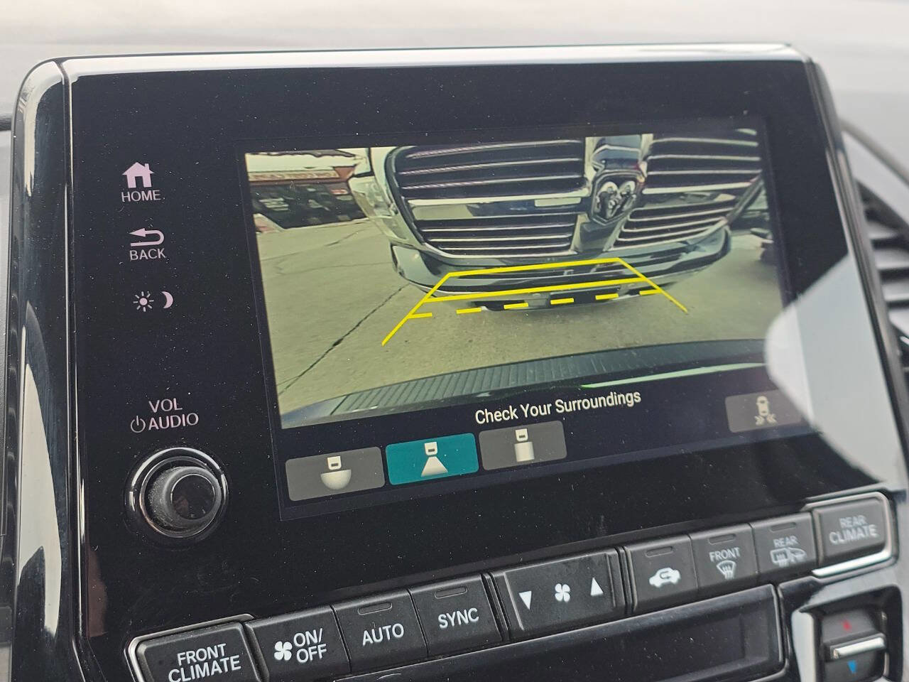 Used 2023 Honda Odyssey EX-L image 14