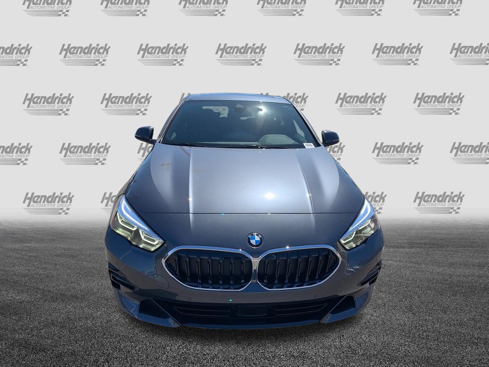 Used 2021 BMW 228i xDrive Gran Coupe w/ Convenience Package AWD/4WD image 2