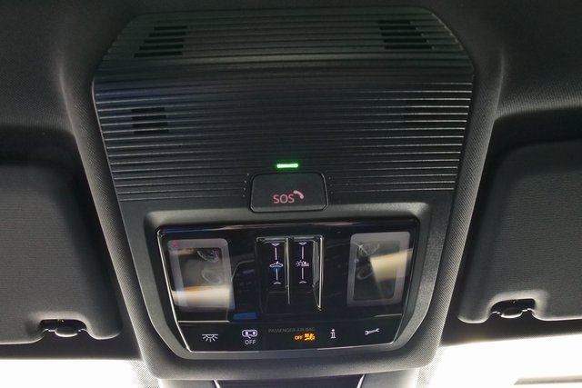 New 2026 Volkswagen Tiguan SE R-Line image 29