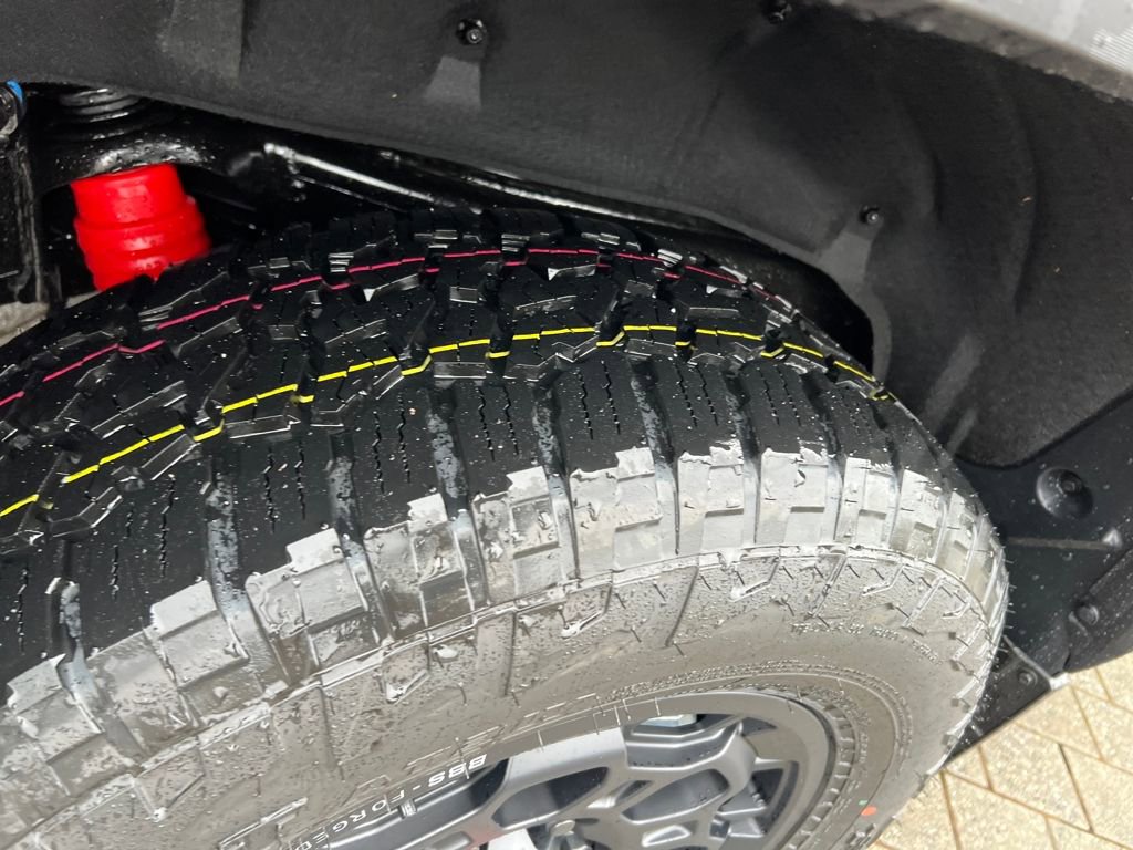 New 2026 Toyota Sequoia TRD Pro image 28