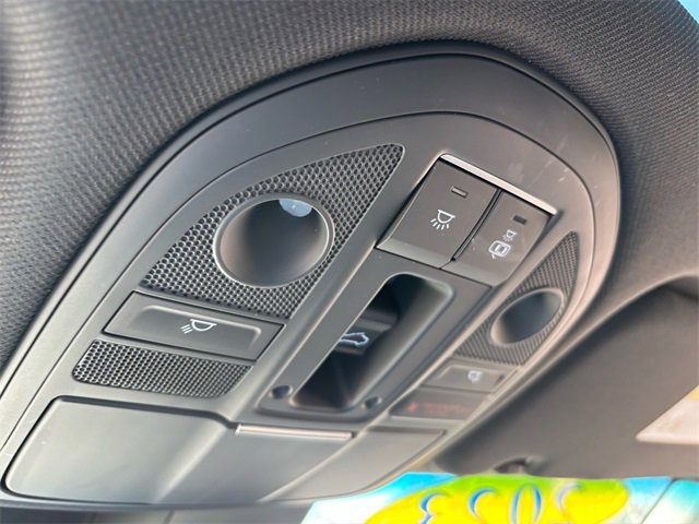 Used 2023 Genesis G70 3.3T w/ Sport Advanced Package image 38