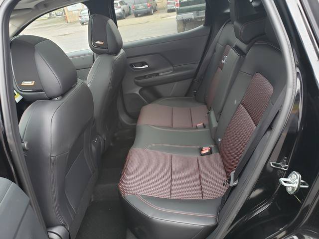 New 2026 Nissan Kicks SR w/ SR Premium Package AWD/4WD image 12