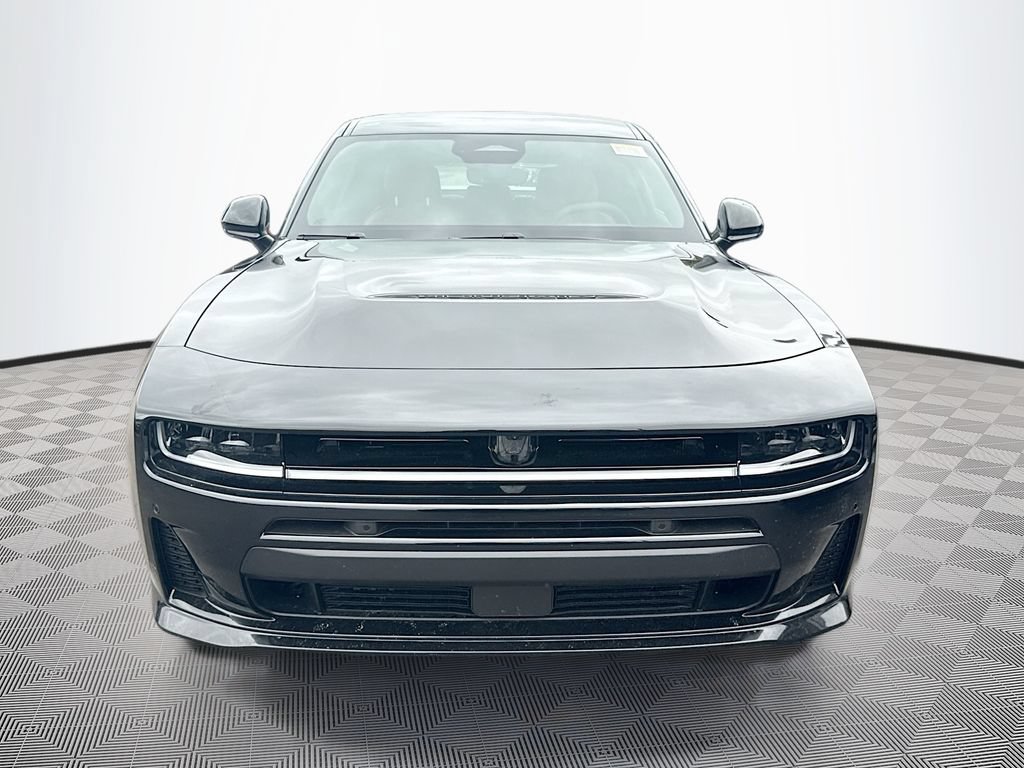 New 2026 Dodge Charger Scat Pack AWD/4WD image 2
