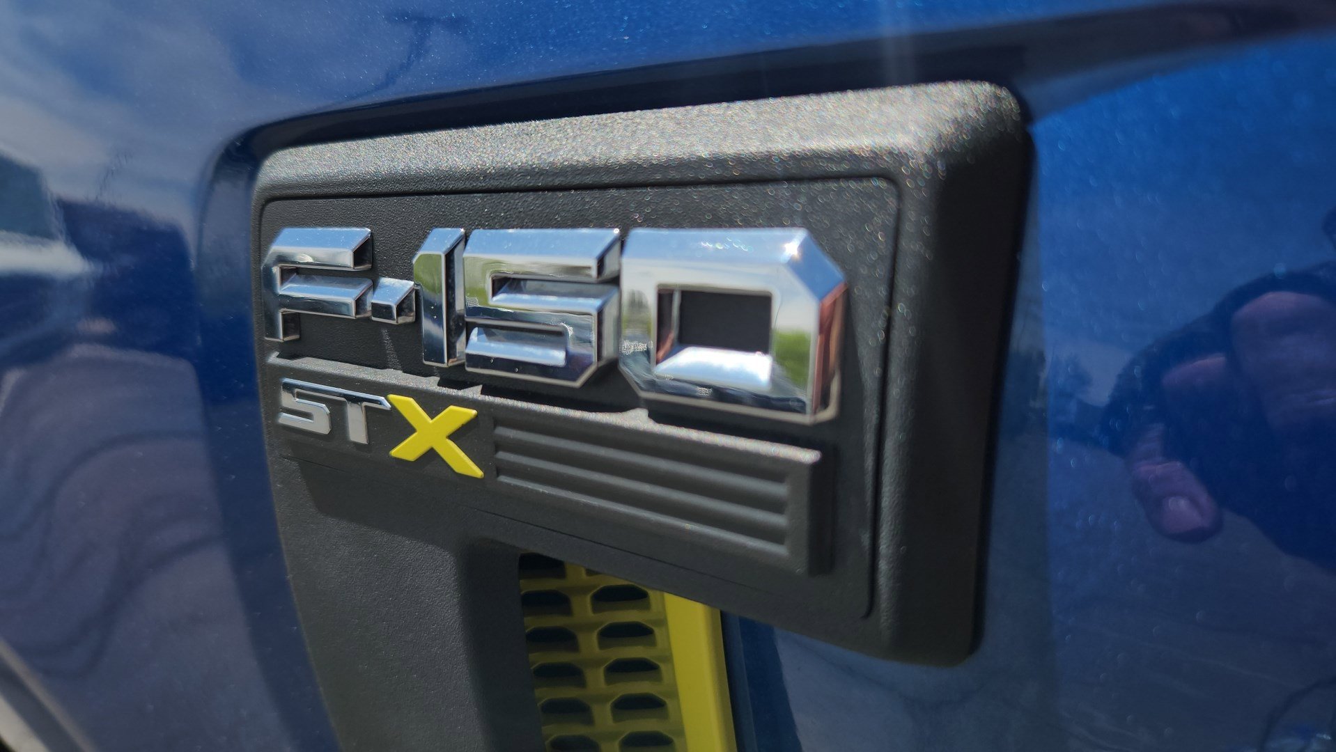 Certified 2024 Ford F150 STX AWD/4WD image 21