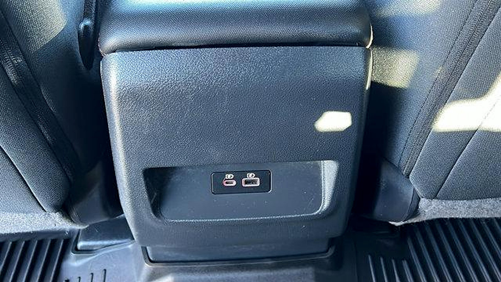 Used 2023 Nissan Frontier PRO-4X w/ Technology Package image 14