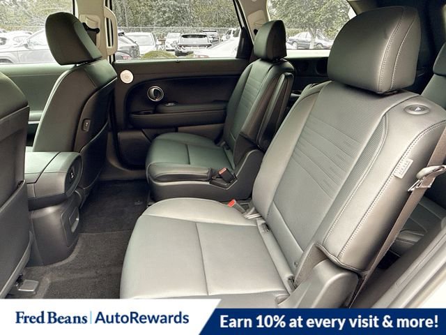 New 2026 Hyundai Palisade Limited image 15