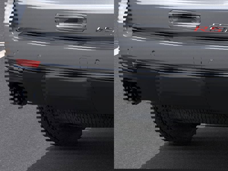 New 2026 Chevrolet Tahoe RST image 29