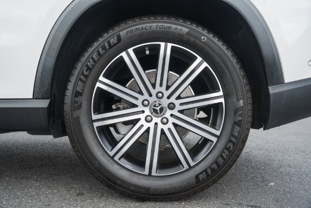 Certified 2024 Mercedes-Benz GLE 350 4MATIC image 21