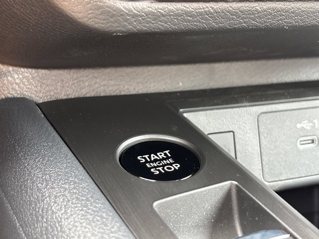 New 2026 Nissan Kicks SV w/ Interior Electronics Package FWD image 13
