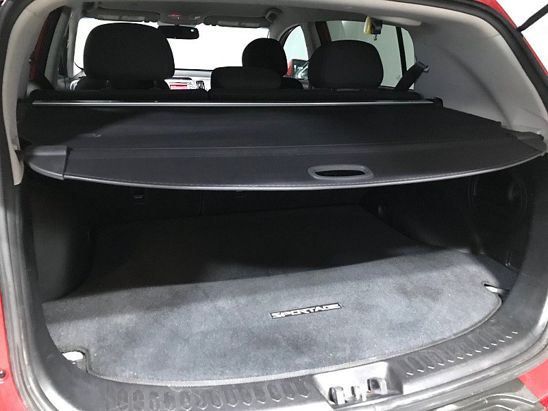 Used 2012 Kia Sportage LX w/ Convenience Pkg FWD image 29