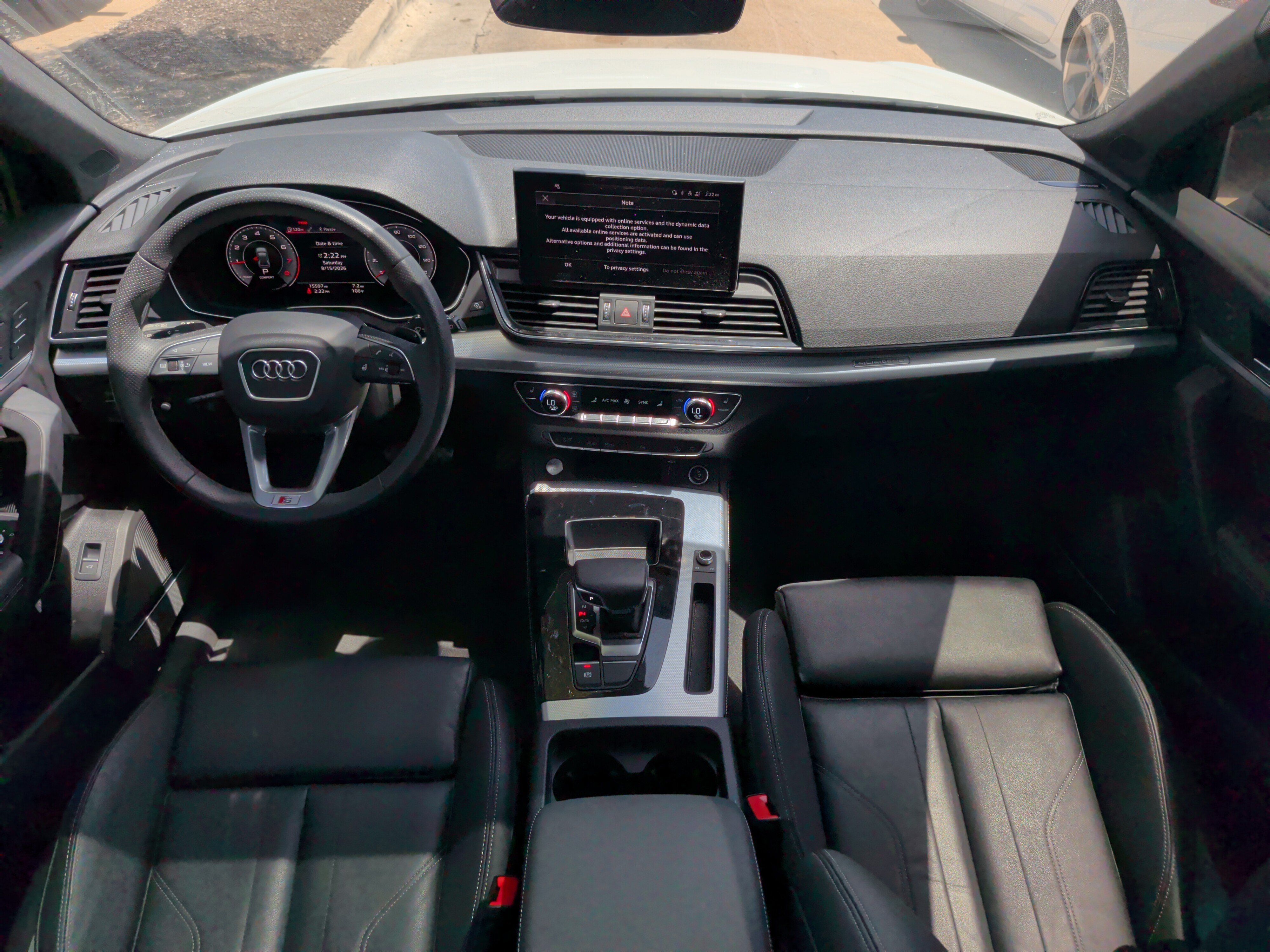 Certified 2024 Audi Q5 2.0T Premium Plus AWD/4WD image 27