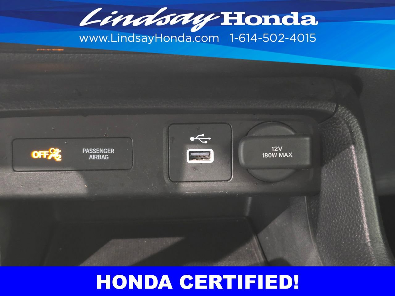 Certified 2024 Honda Civic Sport image 21