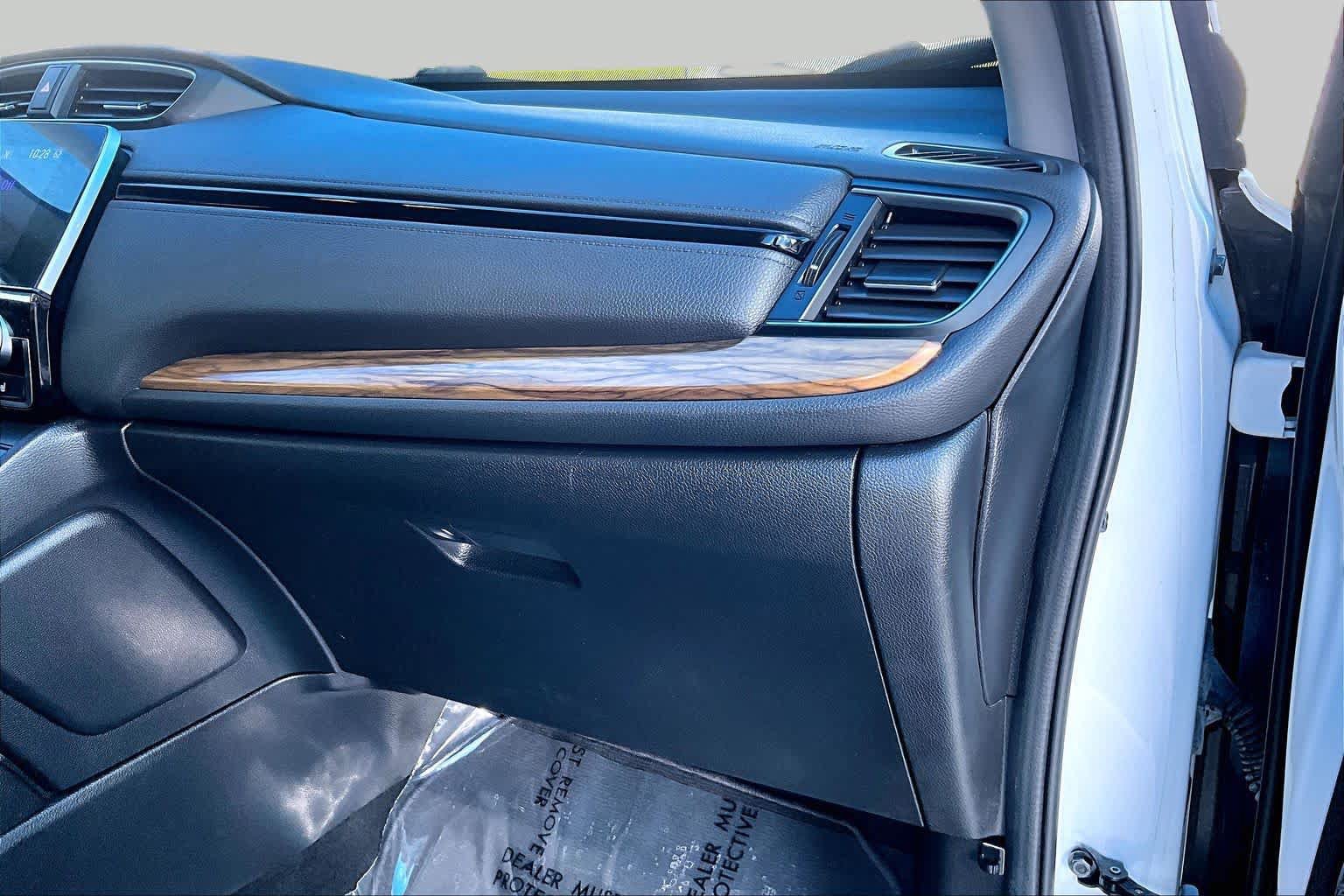 Used 2022 Honda CR-V EX image 19