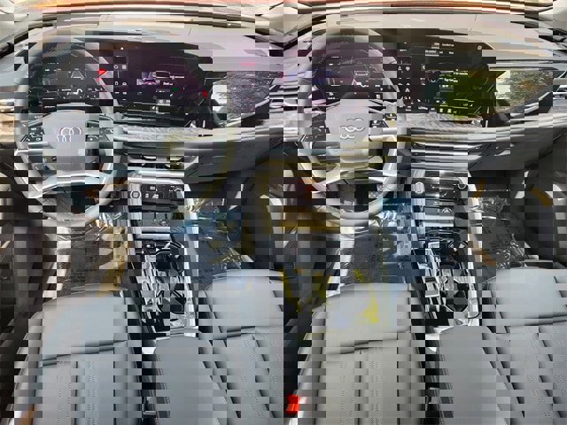 New 2025 Audi Q5 2.0T Premium Plus image 24