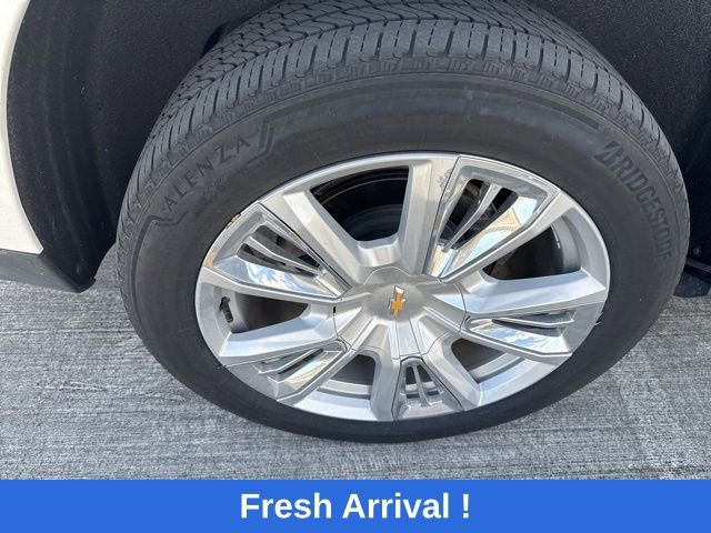 Used 2024 Chevrolet Tahoe High Country w/ Advanced Technology Package AWD/4WD image 23