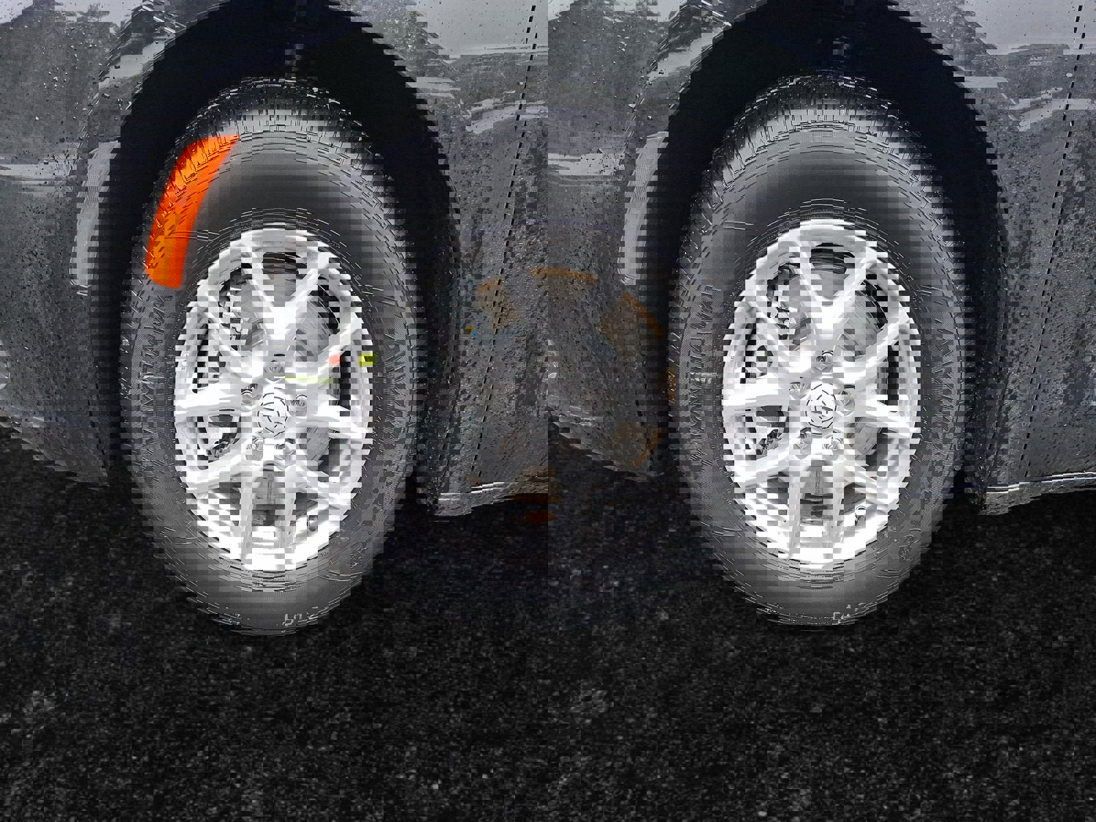 New 2026 Chrysler Pacifica Select image 15