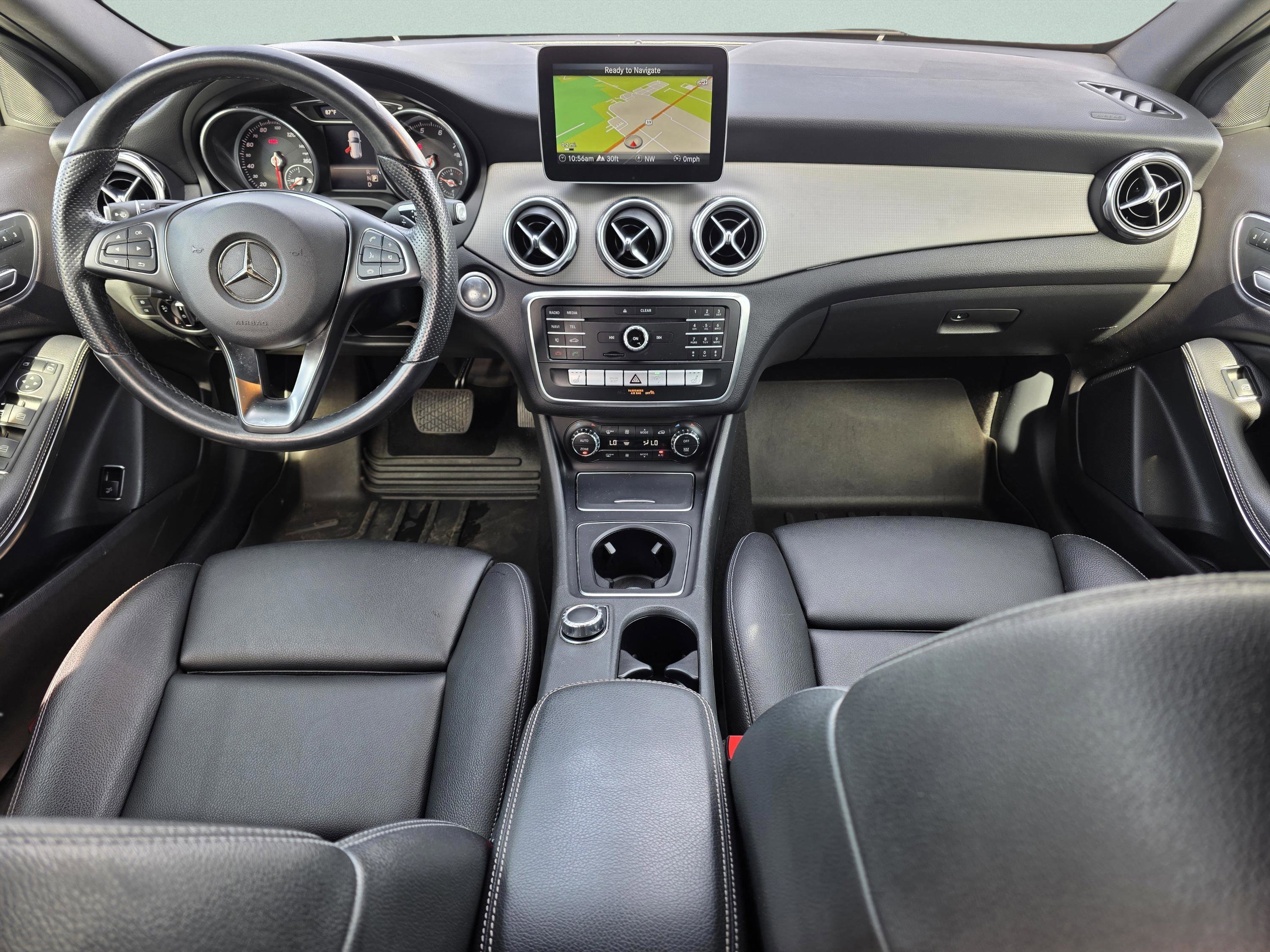 Used 2020 Mercedes-Benz GLA 250 image 18