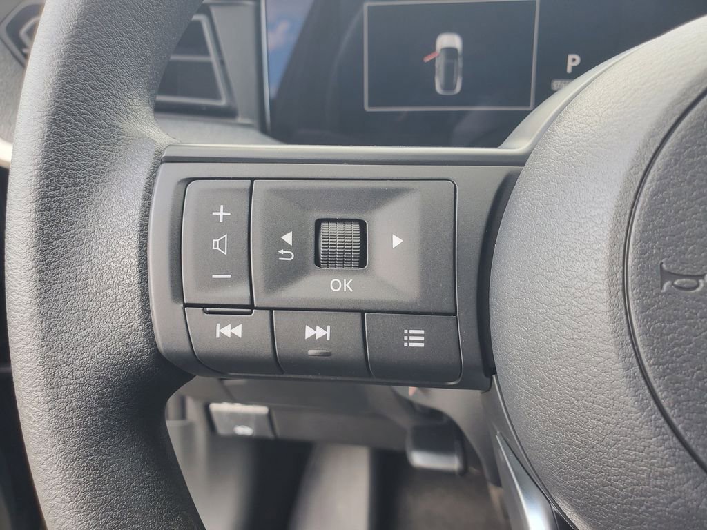 New 2026 Nissan Kicks SV w/ SV Premium Package AWD/4WD image 11