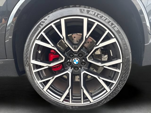 Used 2022 BMW X5 M w/ Competition Package 2 AWD/4WD image 35
