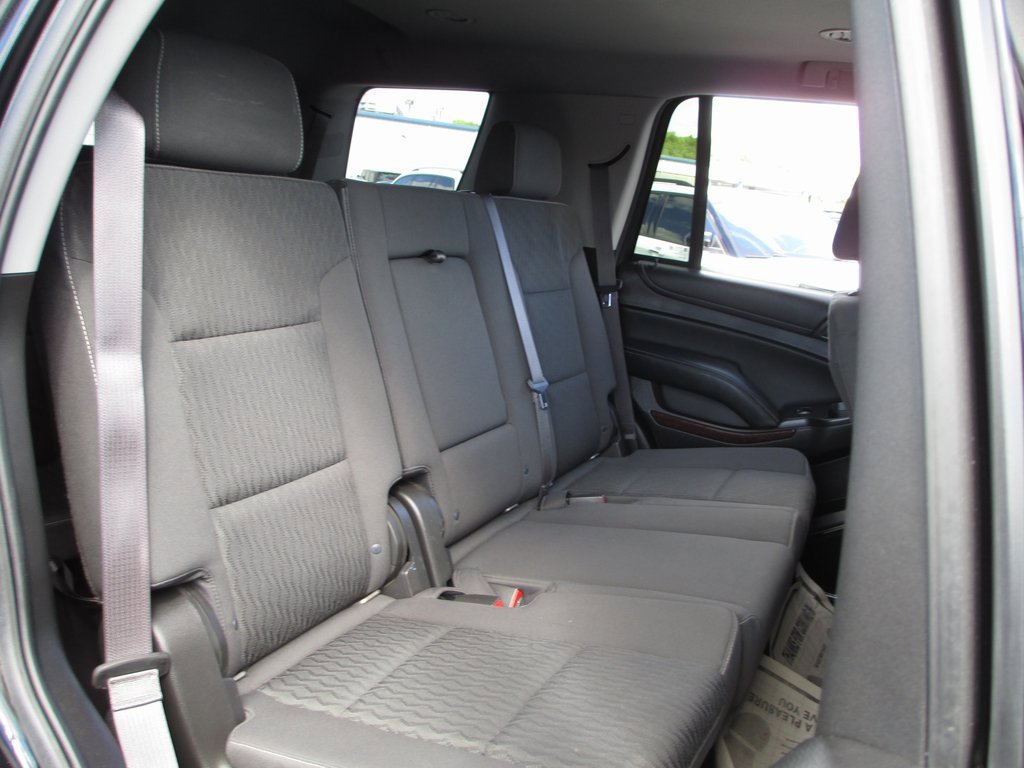 Used 2016 GMC Yukon SLE w/ Convenience Package image 19