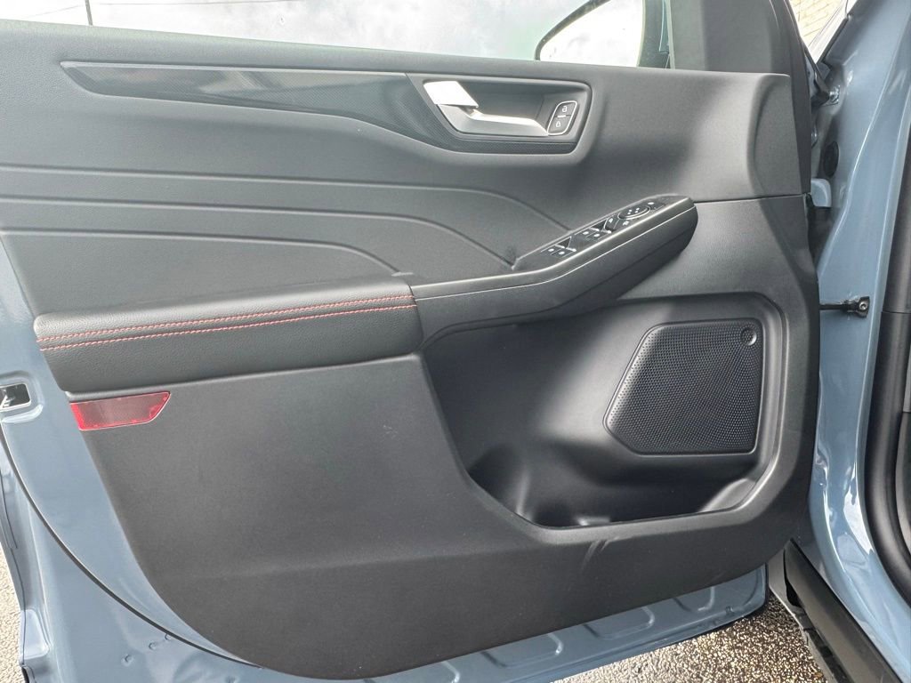 New 2026 Ford Escape ST-Line Select w/ Equipment Group 401A image 22