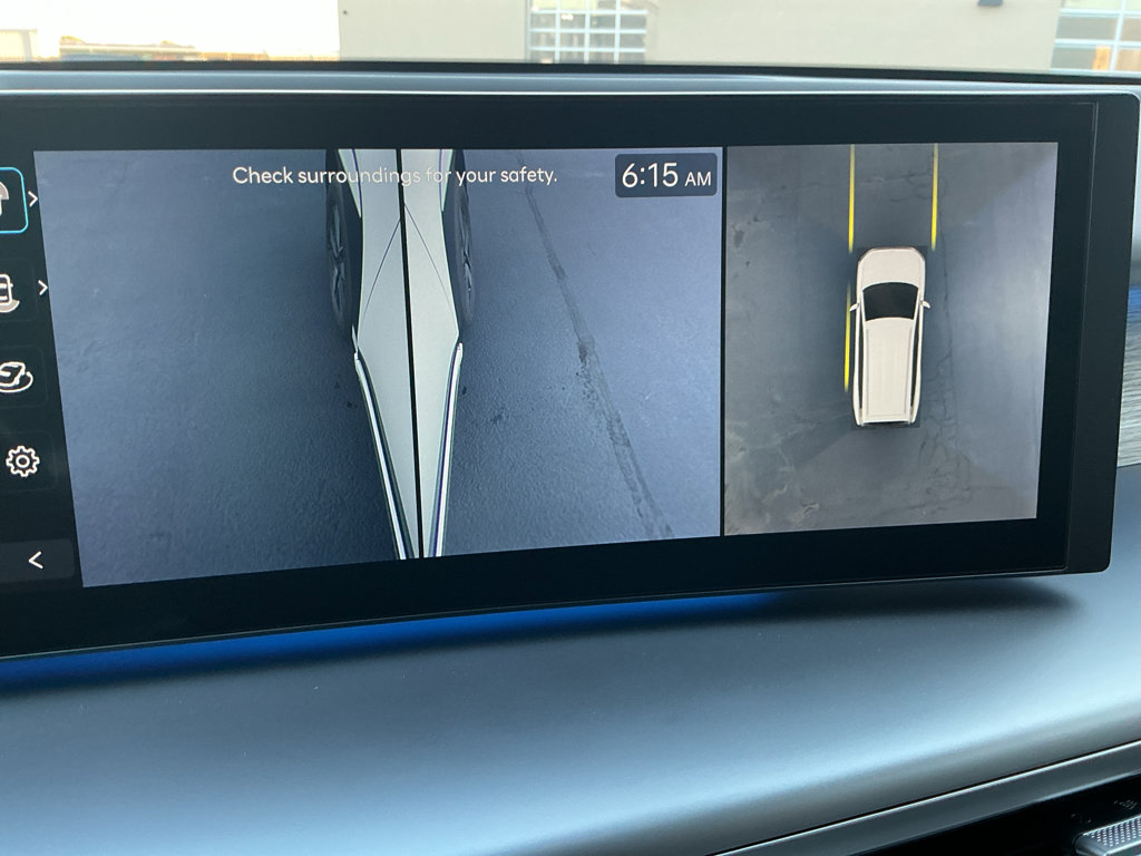 New 2026 Hyundai Ioniq 9 SEL image 21