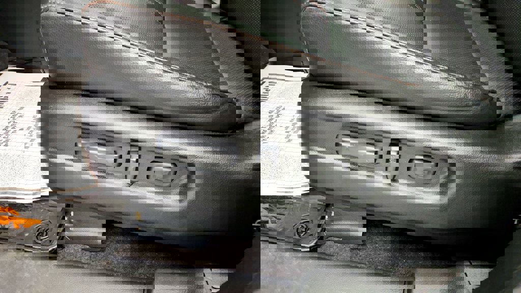 Used 2024 Honda Ridgeline TrailSport image 11