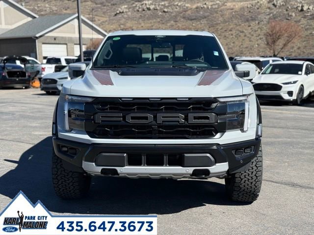 Used 2026 Ford F150 Raptor image 9