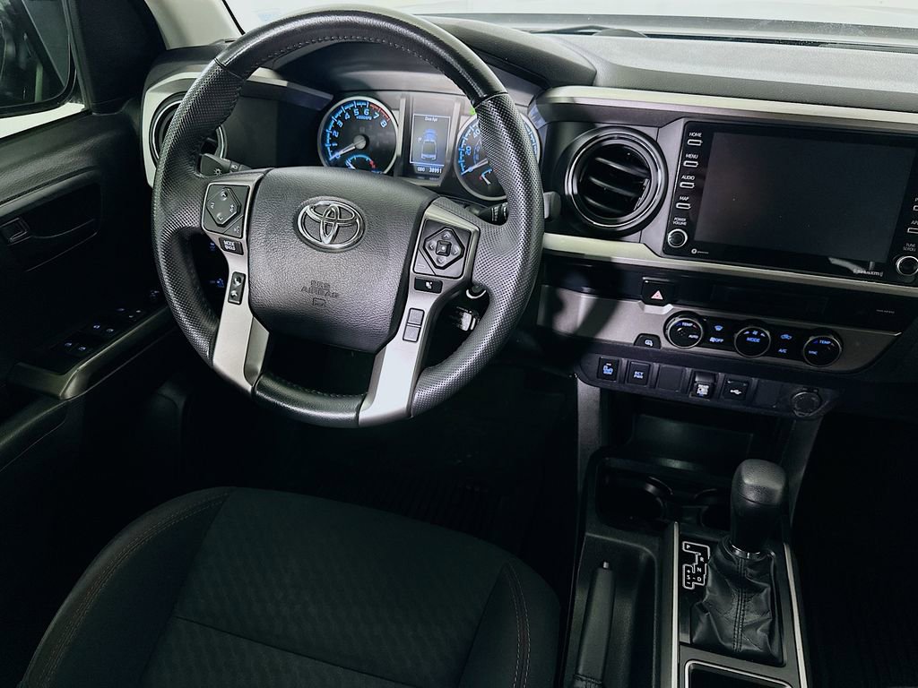 Used 2022 Toyota Tacoma SR5 image 17