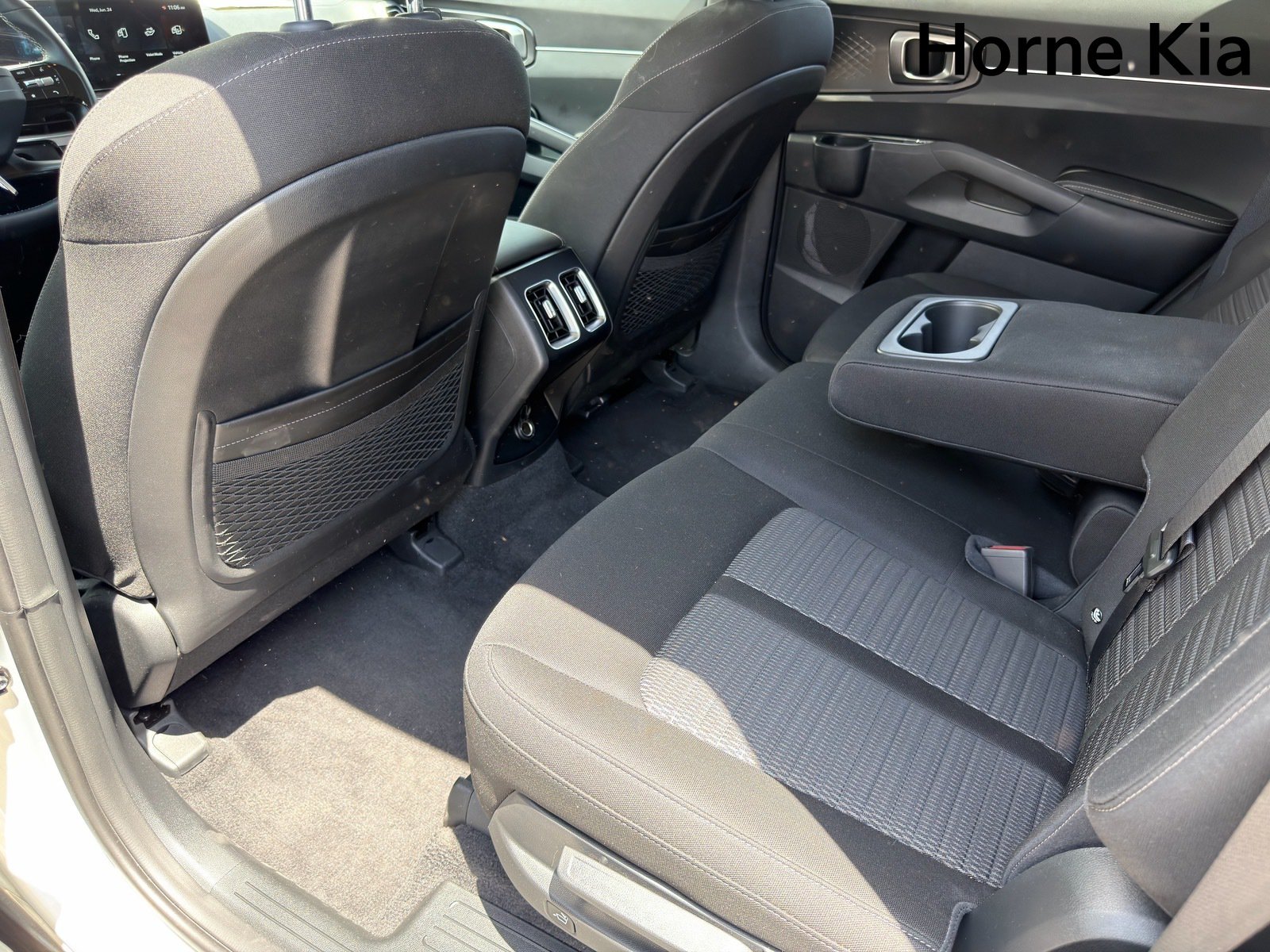 New 2026 Kia Sorento LX FWD image 18