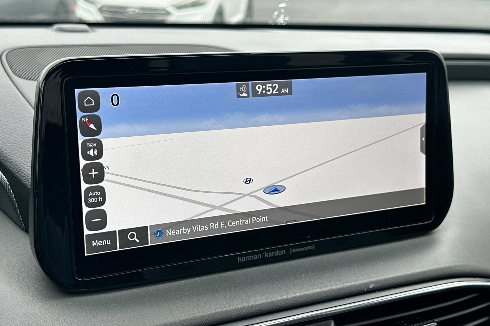 Used 2023 Hyundai Santa Fe Limited image 20