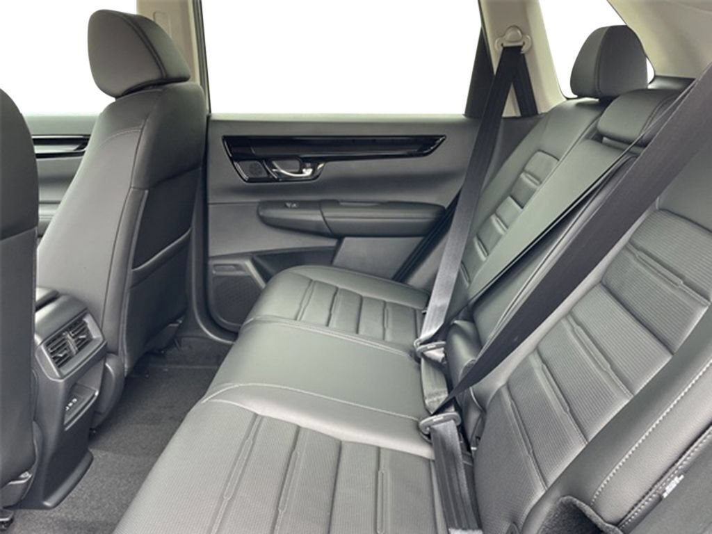 New 2026 Honda CR-V EX-L image 23