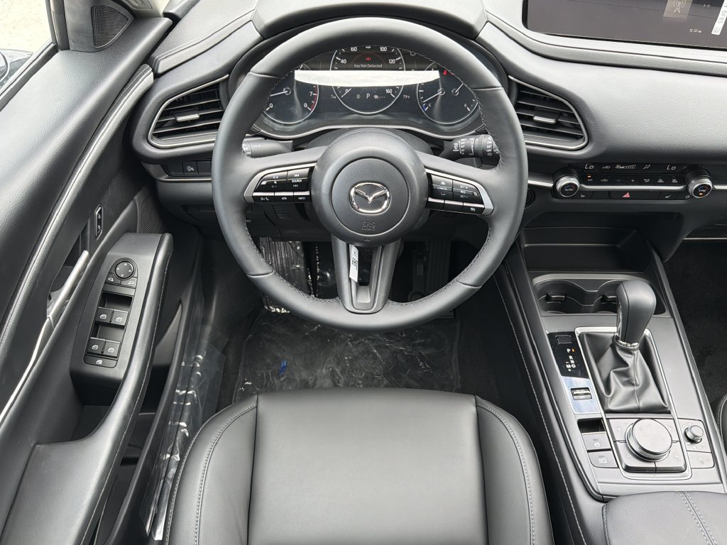 New 2026 MAZDA CX-30 AWD 2.5 S w/ Select Sport Pkg image 13
