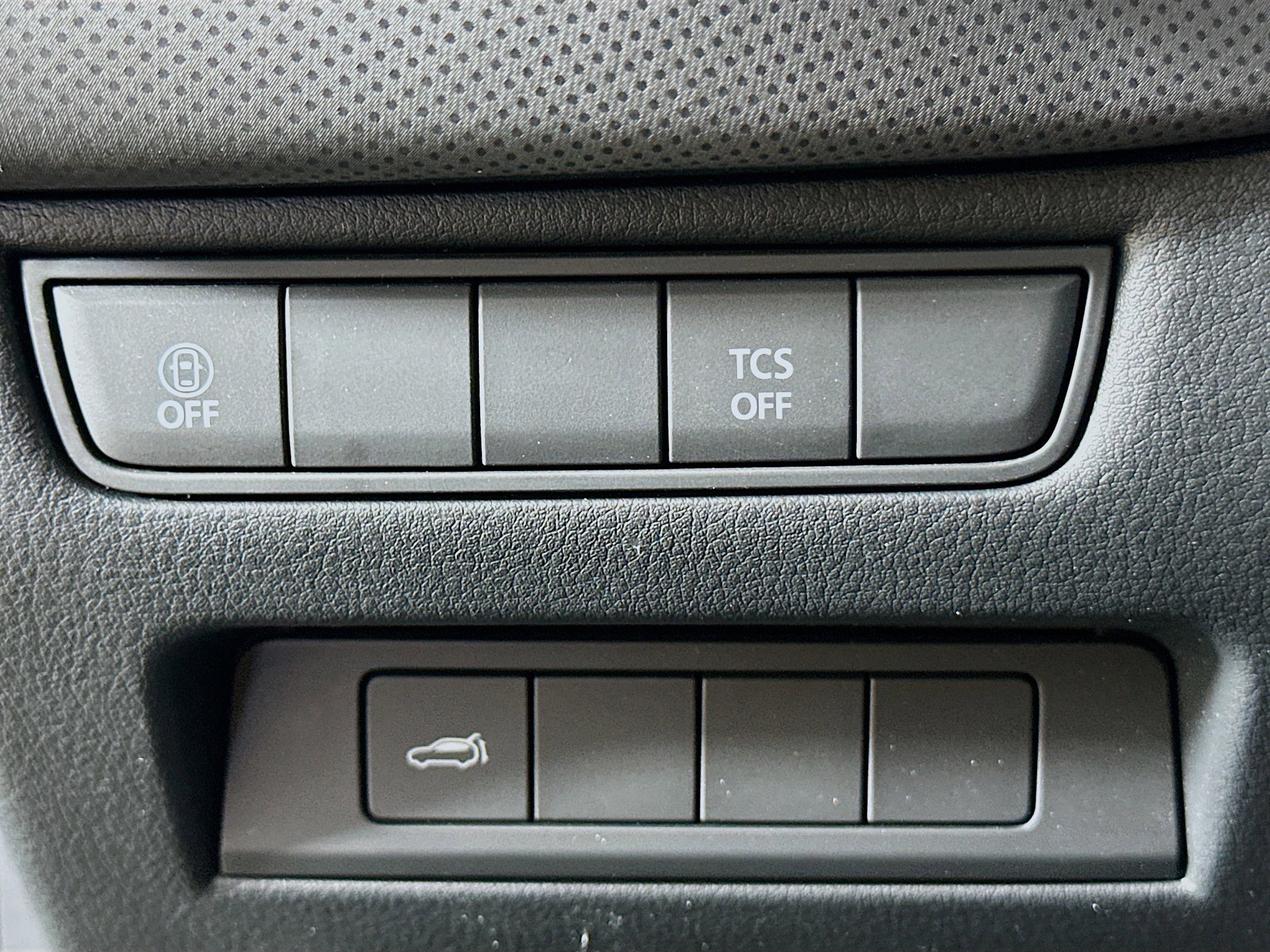 Used 2024 MAZDA CX-50 AWD 2.5 S w/ Cargo Package image 17