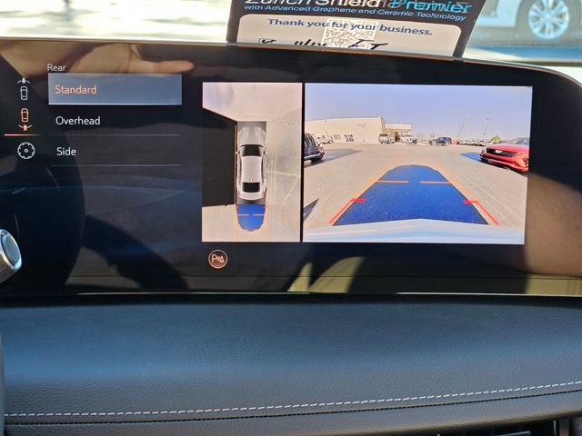 New 2026 Cadillac CT5 Premium Luxury image 23