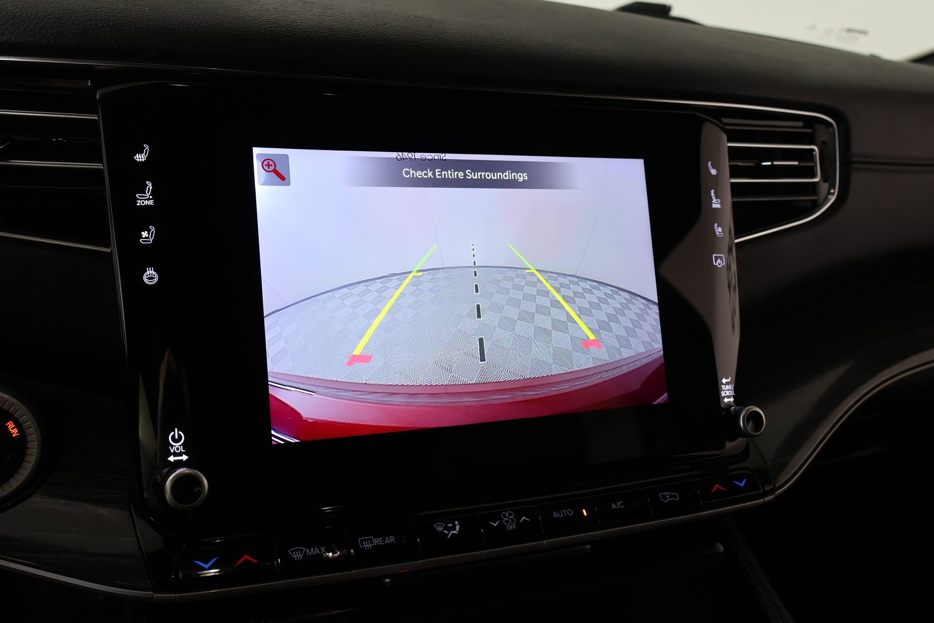 Used 2022 Jeep Wagoneer Series II image 6