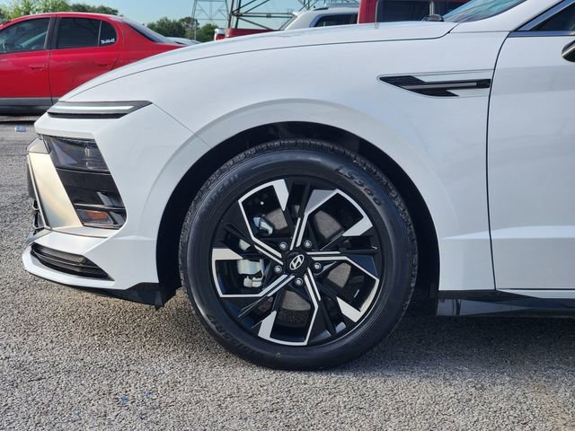 Used 2025 Hyundai Sonata SEL image 8