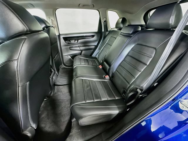 Certified 2023 Honda CR-V EX-L image 31