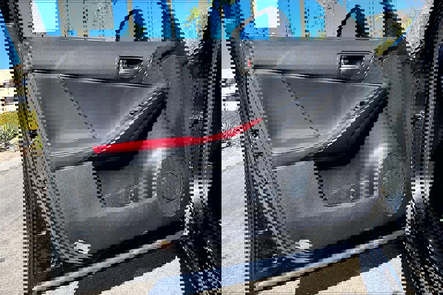 Used 2024 Lexus IS 350 F Sport image 20