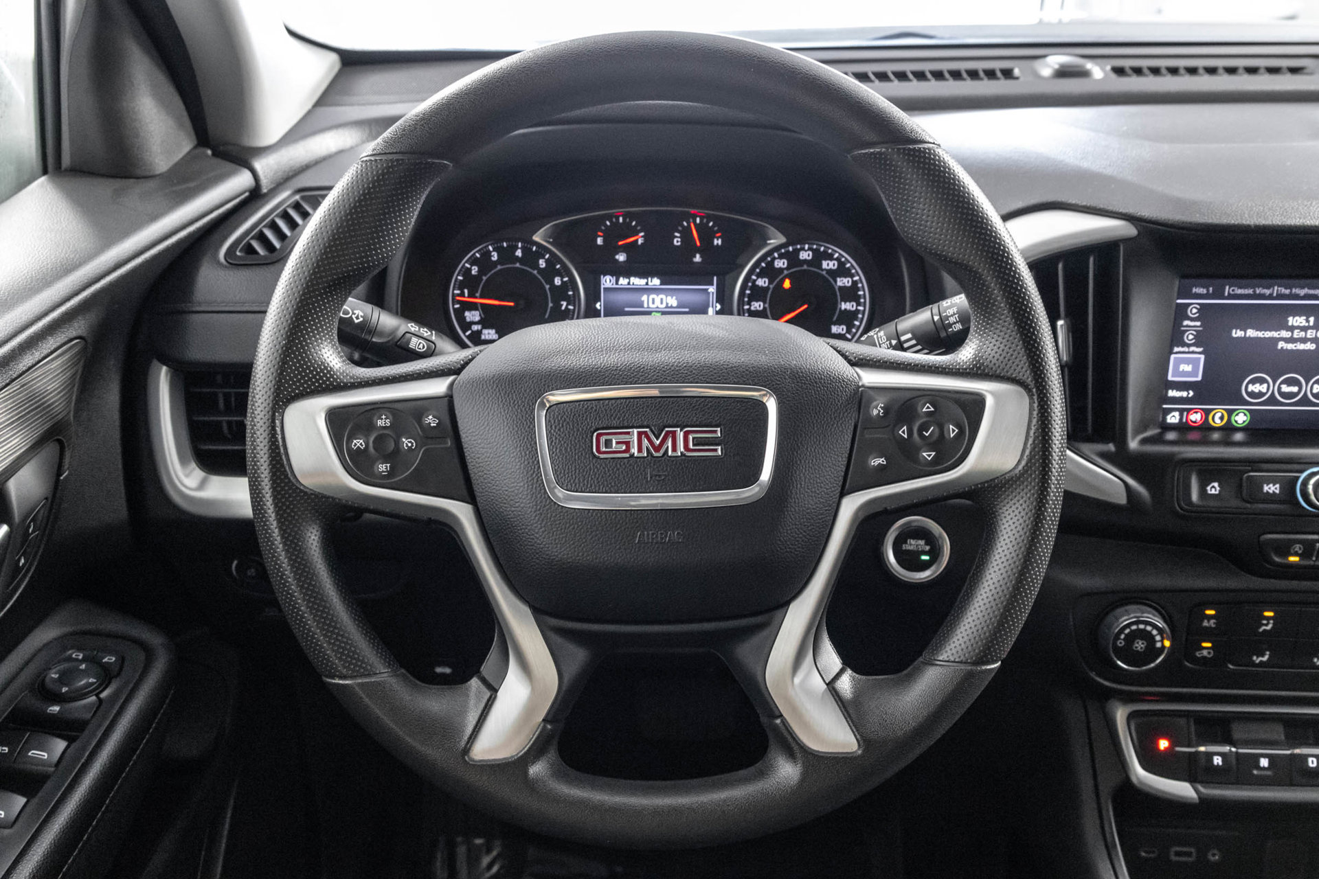 Used 2024 GMC Terrain SLE AWD/4WD image 26
