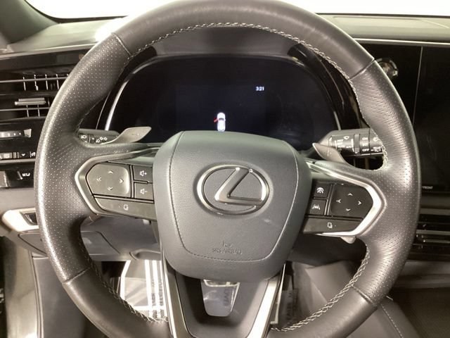 Certified 2023 Lexus RX 350 F Sport w/ Cold Area Package AWD/4WD image 15