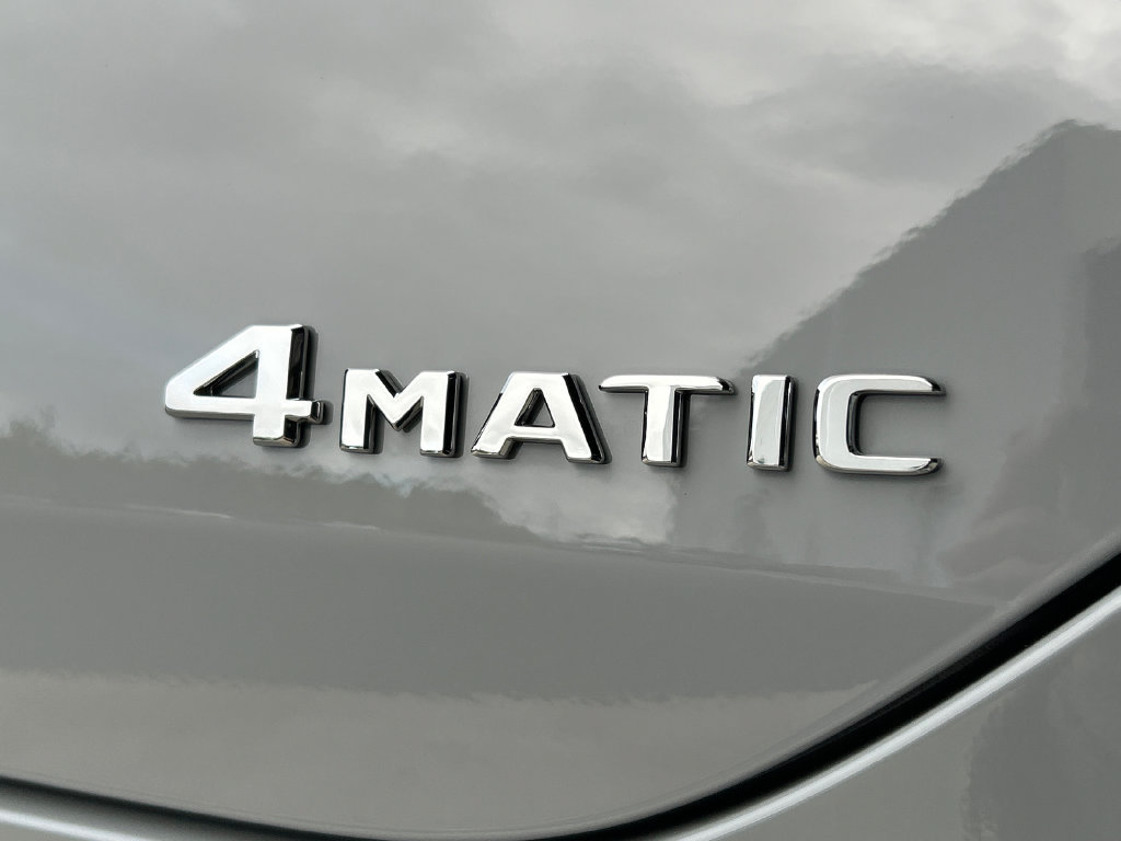 New 2027 Mercedes-Benz GLE 450 4MATIC Coupe image 31